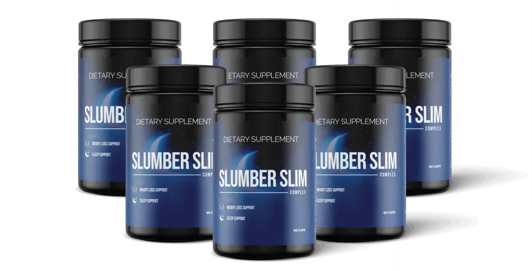 SlumberSlim Suplements